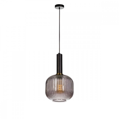 Подвесной светильник Iris  2070-B+BL