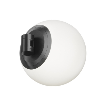 Трековый светильник Luna TR229-1-8W4K-B