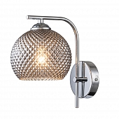 Бра Chance 10197/1A Smoke 