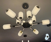 Потолочная люстра  F1324-06 