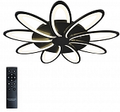 Потолочная люстра High-tech Led Lamps HIGH-TECH LED LAMPS 82009 BLACK 