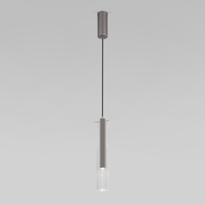 Подвесной светильник Swan 50254/1 LED графит