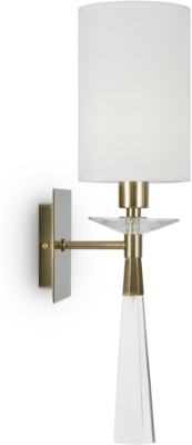 Бра Bianco MOD224WL-01BS