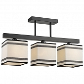 Потолочная люстра  283-027-03 