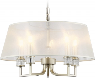 Подвесная люстра High Light LH71211