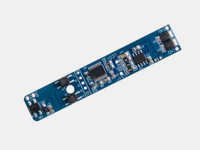 Драйвер SY-LINK DRV-LINK-600D