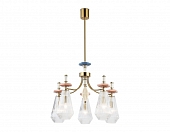 Потолочная люстра Ceramo Modern LH53183 