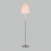 Торшер Conso 01146/1 хром 