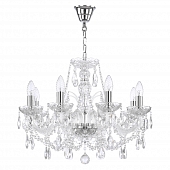 Подвесная люстра 105 105/8/195 Ni 