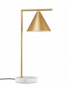 Интерьерная настольная лампа Omaha V11595-1T 