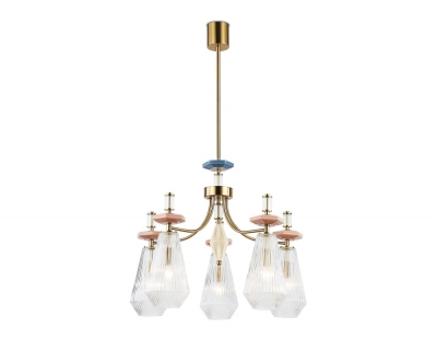 Потолочная люстра Ceramo Modern LH53183