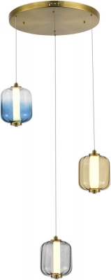 Подвесной светильник Summer SL1193.303.03