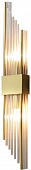 Бра Wall lamp 88067W brass 