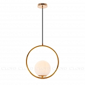 Подвесной светильник Monada 10413 