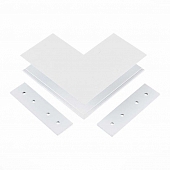 Соединитель угловой  AM545 WH SMART 