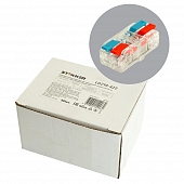 Клемма соединительная  49781 