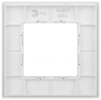 Рамка  14-5011-01