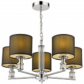 Подвесная люстра  293-123-05 