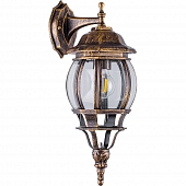Настенный фонарь уличный  11245 