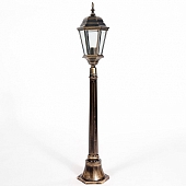 Наземный фонарь  91407L Gb 