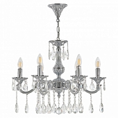 Подвесная люстра AL7801 AL78101/6/175 A NW 