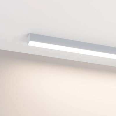 Настенно-потолочный светильник LINE 056377