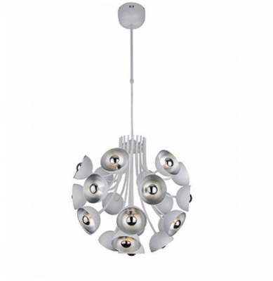 Подвесная люстра  V4153/22