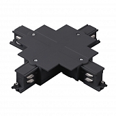 Коннектор Х-образный Quattro 503147-R 