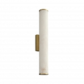 Бра Wall lamp 8241W/L gold/white 