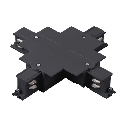 Коннектор Х-образный Quattro 503147-R