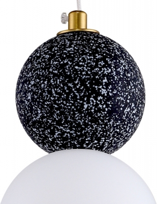 Подвесной светильник Мони 07627-1+1,19