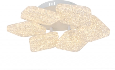 Потолочная люстра Agata 10264/6LED