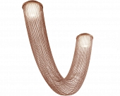 Потолочная люстра Aura 10114P copper 