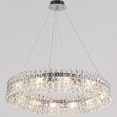 Подвесная люстра  IL5130-800PZF-25 CH ELITE 