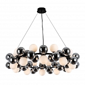 Подвесной светильник MODESTYLE MS.8055.20 BK 