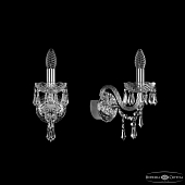 Бра 1403 1403B/1/141 Ni 