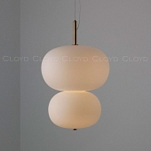 Подвесной светильник Avogadro 11430 