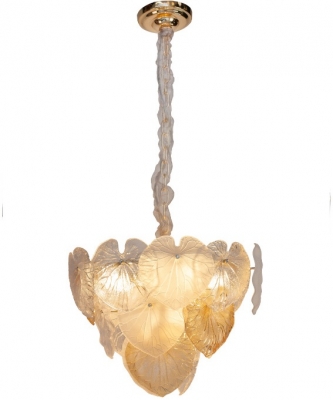 Подвесная люстра  VERONA D500