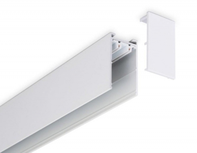 Шинопровод  AM541 2M WH SMART