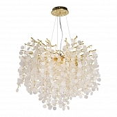 Подвесная люстра Лайма 467011508 