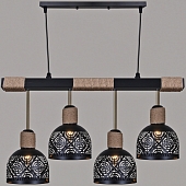 Подвесной светильник  05574-0.9-04 