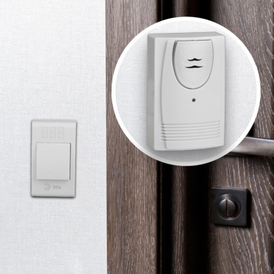 Звонок дверной  C61