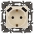 Розетка  14-4109-02