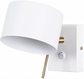 Бра Sebastian A7051AP-1WH 