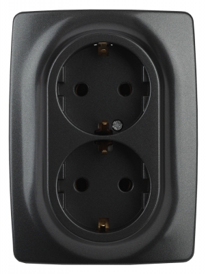 Розетка  12-2108-05