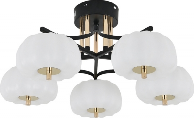 Потолочная люстра Halma 10301/5LED