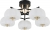 Потолочная люстра Halma 10301/5LED