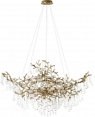 Подвесной светильник Coral 10351/1000L AB 