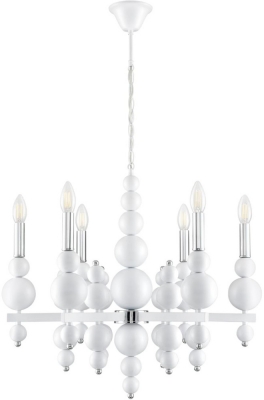 Подвесная люстра Nana 8260/6