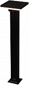 Наземный светильник  09975-0.7-001KT 0,6M LED12W BK 